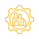 Manufacturing icon